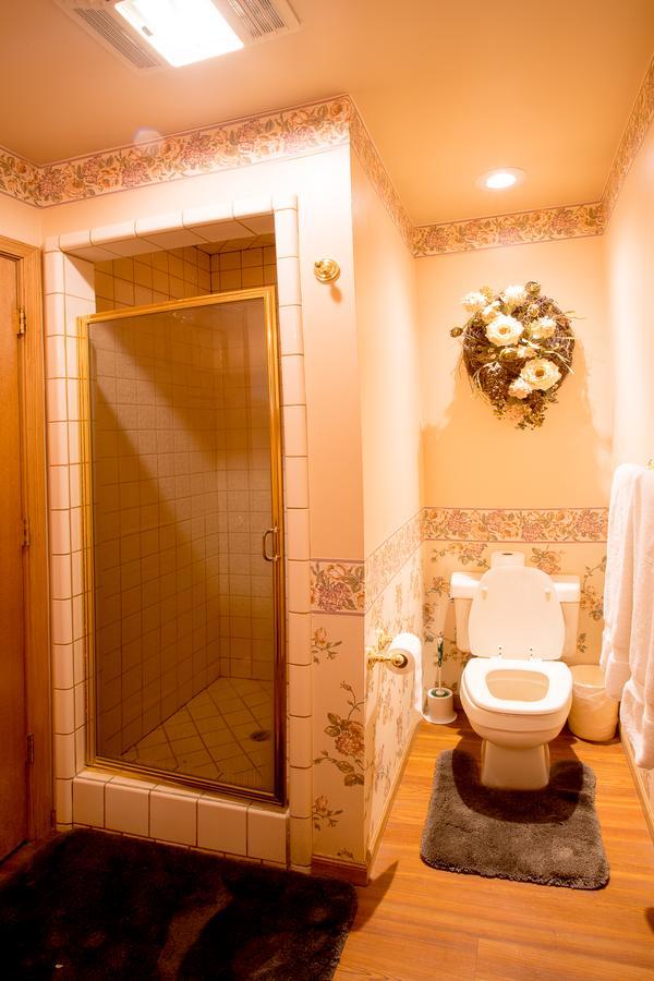 Alpenhorn Bed And Breakfast Big Bear Lake Bagian luar foto