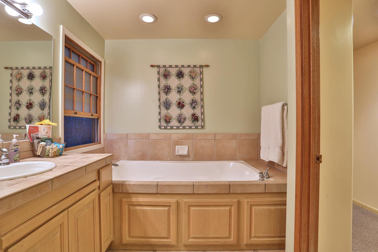 Alpenhorn Bed And Breakfast Big Bear Lake Bagian luar foto