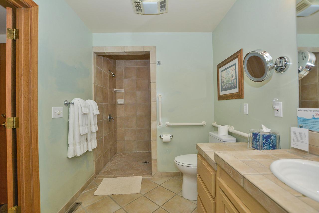 Alpenhorn Bed And Breakfast Big Bear Lake Bagian luar foto