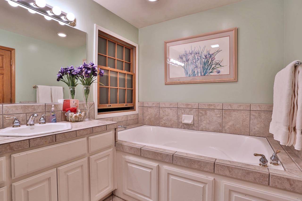 Alpenhorn Bed And Breakfast Big Bear Lake Bagian luar foto