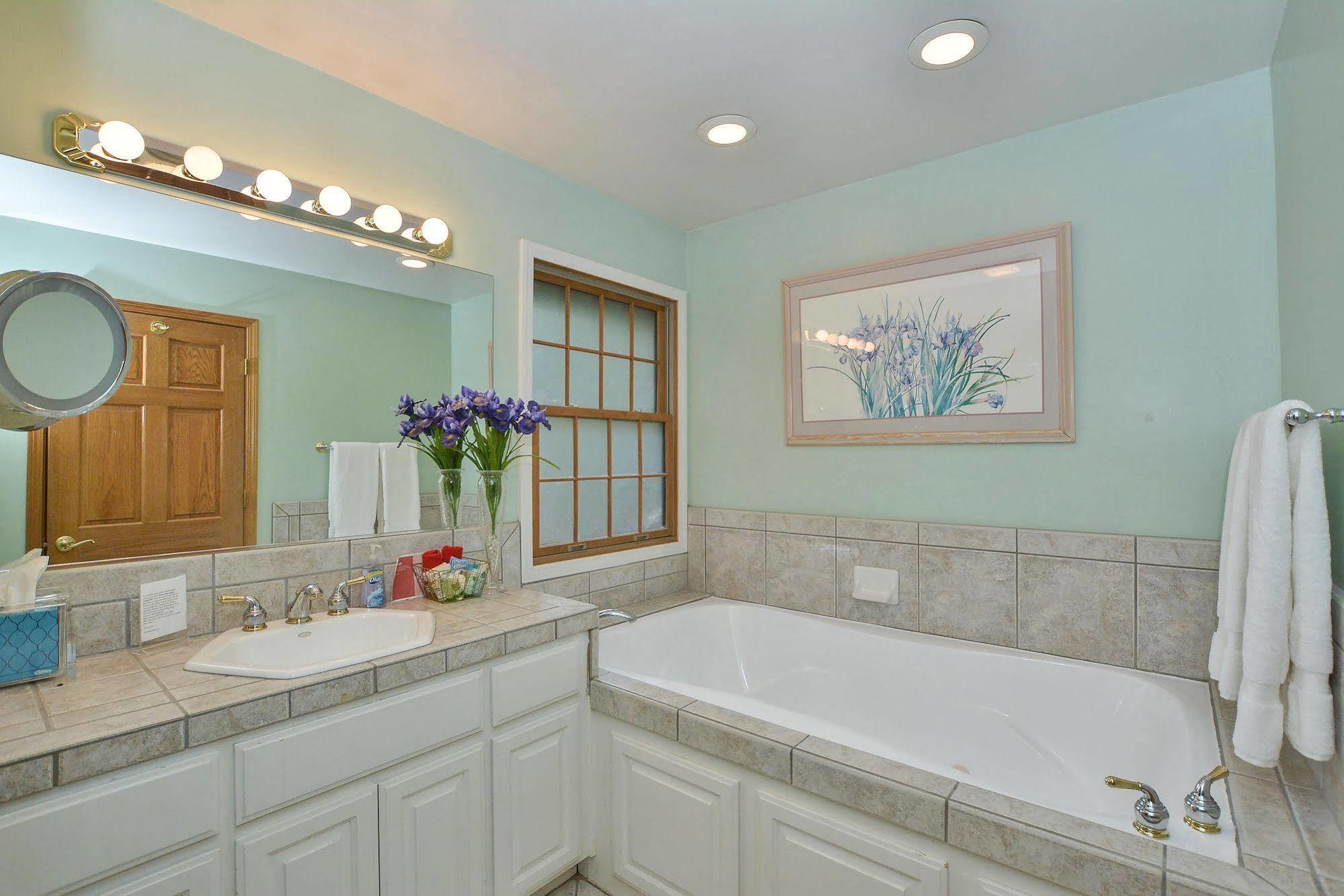 Alpenhorn Bed And Breakfast Big Bear Lake Bagian luar foto