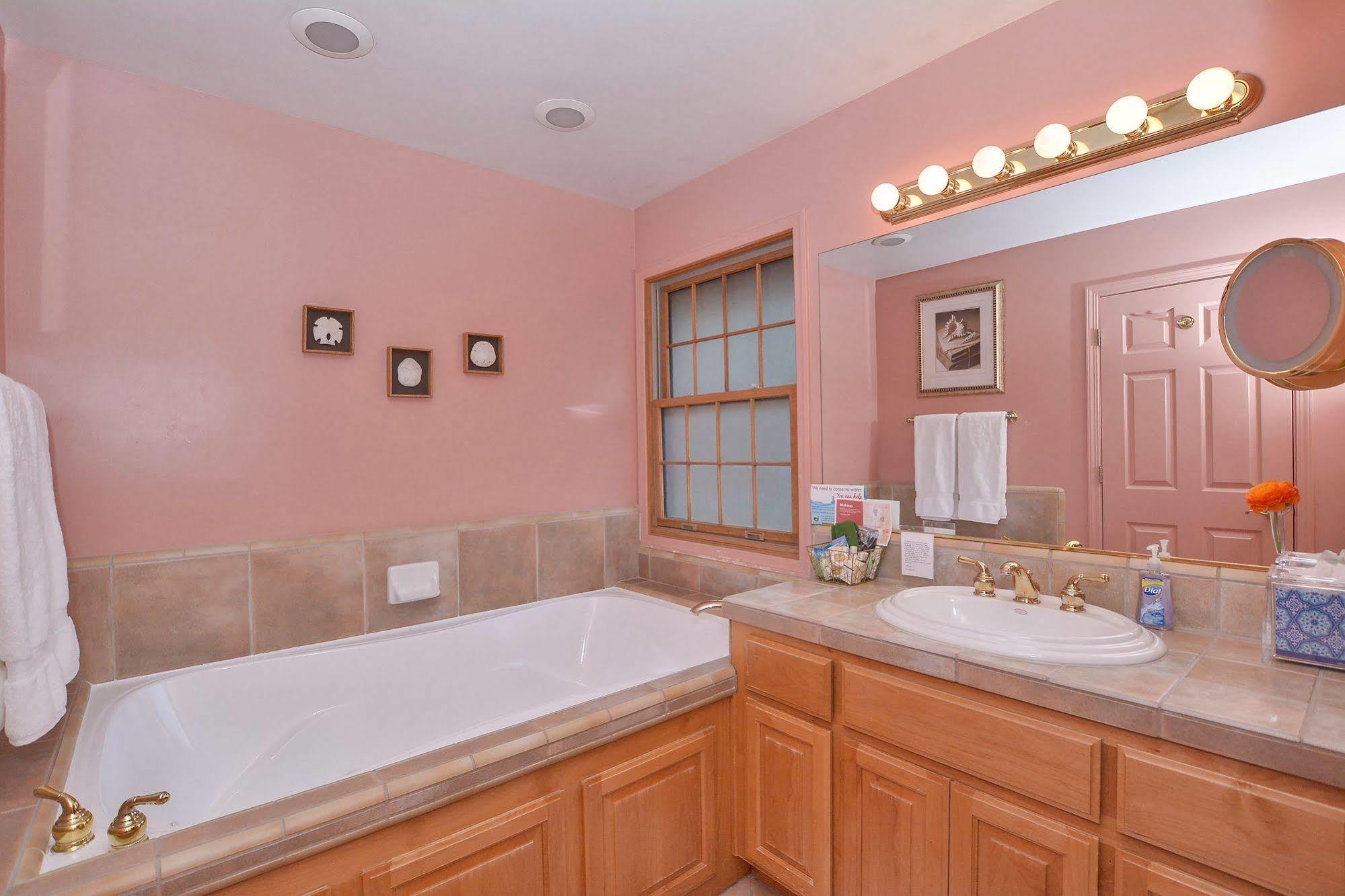 Alpenhorn Bed And Breakfast Big Bear Lake Bagian luar foto
