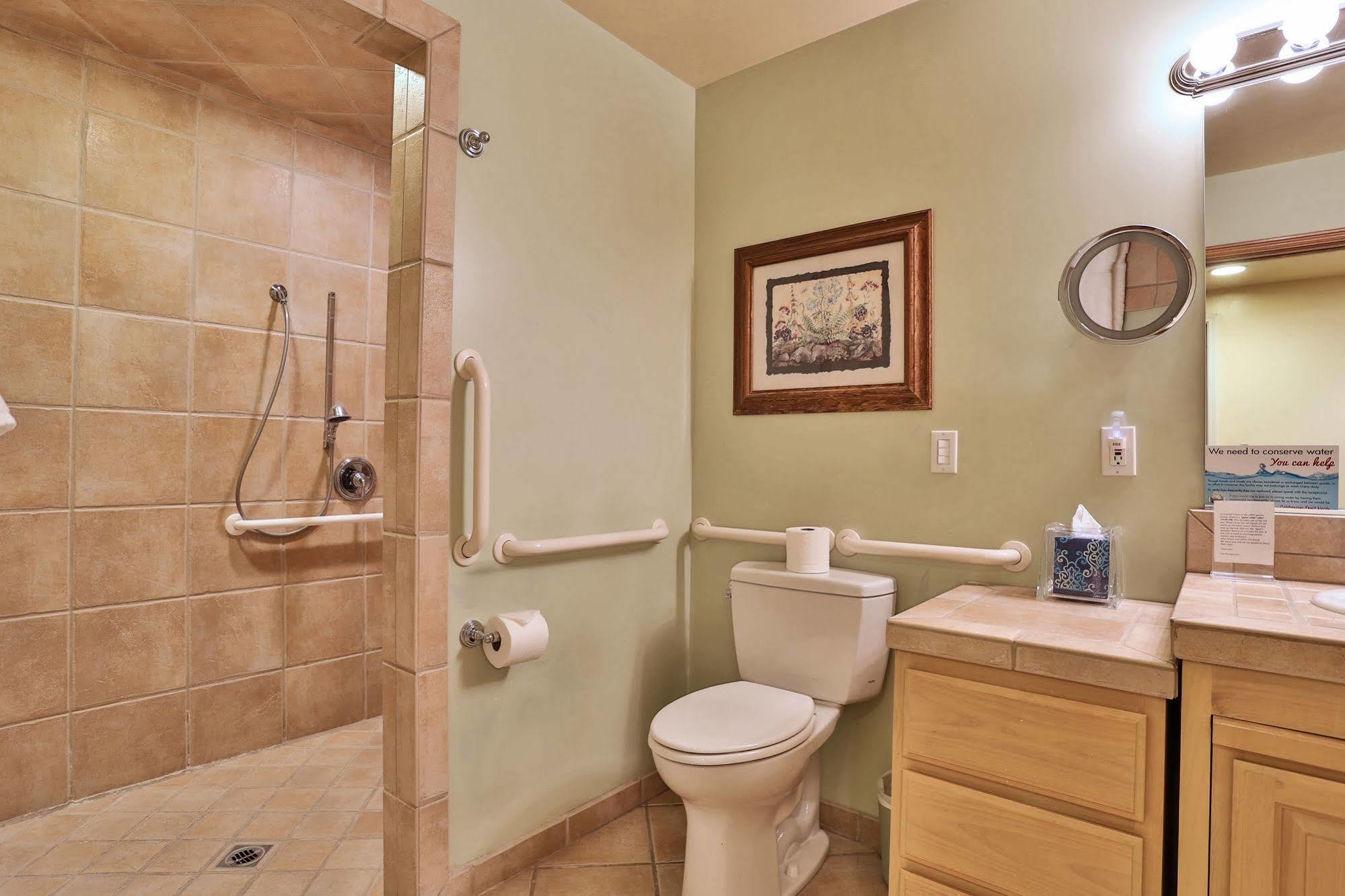 Alpenhorn Bed And Breakfast Big Bear Lake Bagian luar foto